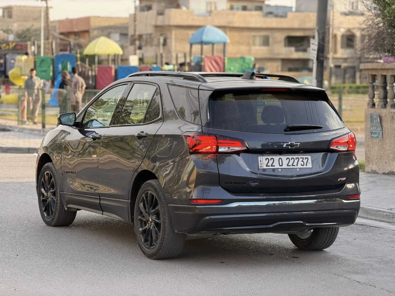 فول مواصفات RS 1/1
شوفر ليت يكونيكس موديل 2023
رقم اربيل هزه وفحص وترقيم جديد 
تحويل مباشر للمشتري / السيارة حادثها فقط جاملغ السايق بدون دواخل / شواصي لغود 
كفالة عامة / راديترات وتبريد مروحة كلهن بلاديات بوضع الشركة 
مواصفات الفول معروفة
بنوراما على طول القمارة / كشنات جلد / كشن كهربائي / رادارات جميع الجهات / ويل كروم بلاك توب / حساسات خلفيه / كامرا خلفيه
تحديد مسار قيادة آليه / لايت زينون عالي ناصي / بك لايت لد / لد نهاري LED 
بصمة تشغبل وعن بعد تشغيل والبوب بصمة
الصندوك كهربائي / سستم صوت سماعات 
تحكمات استيرن / قطعتين تبريد / 
السيارة فول الفول
بغداد حي الجهاد الاطباء
*********** 
واتساب متوفر
174 ورقة سعرها
