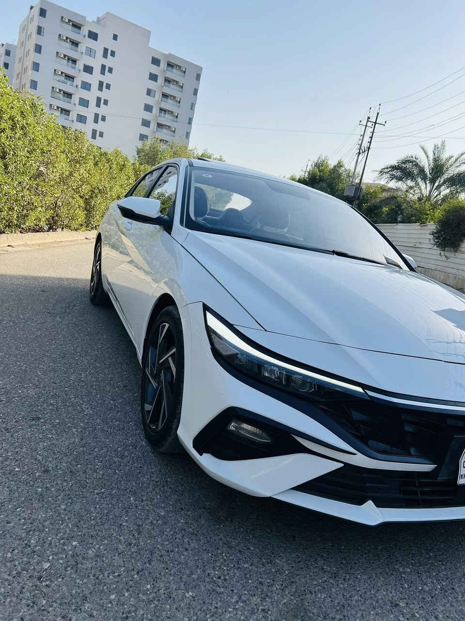 السلام عليكم
النترا موديل 2025 خليجي تجمع صيني 

مكينه 1500  8 نوزل 

سياره وضع الشركه  

مكفوله سياره  ماشيه 13 

سعر سيارة 154 بيه حق الجيه 

مكان السياره بلديات 

***********
