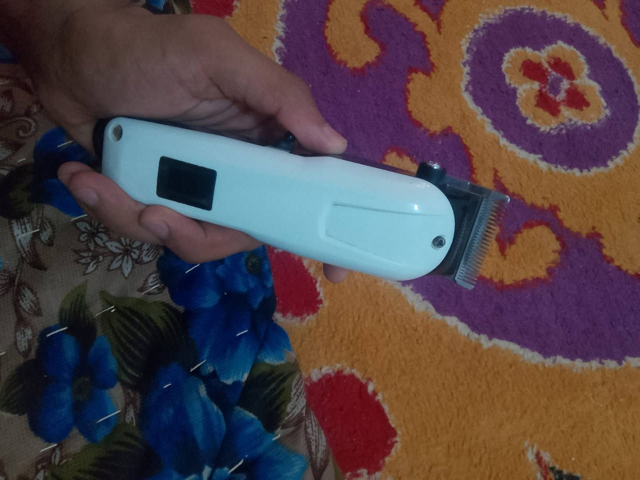 مكائن حلاقة عدد 8  سعر 65


**إذا كنت صاحب هذا الإعلان وتريد حذفه لأي سبب، رجاءا أرسل رسالة إلى الدعم الفني**