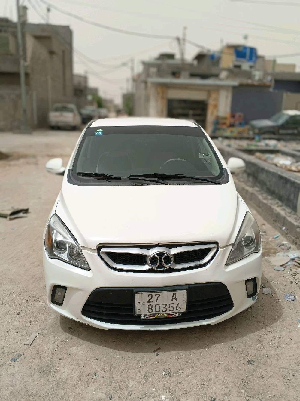 بايك D20 نضيفه 2019 بيهه دعمه بسيطه مبدل دعاميه اماميه ولايت عكس السايق وكسر بالدعاميه الخلفيه فقط رقم ناصريه بأسم صديقي السعر 60 ورقه //***********//البصره ابي الخصيب