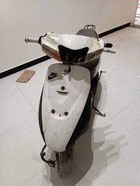 سوزوكي • خفاش • بصره