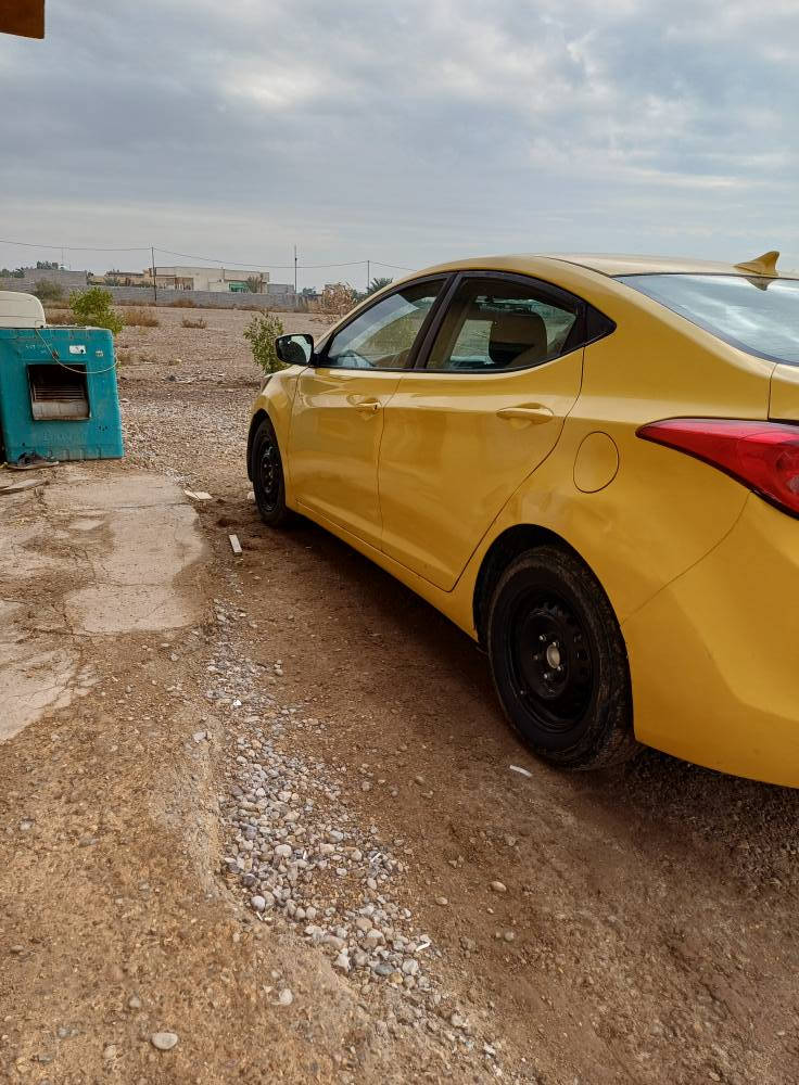 بيع مستعجل السيارة متضررة وبيها سونار 
بيها تبديل 4 قطع 
ابيع على هاي الوضعية تفيد الجناي 
النترا موديل 2015 تكسي رقم بغداد 
المحرك والگير لاتبخير ولا تنقيص خير من الله 
السعر 85 قفل قفل 
هاتف / *********** بغداد, العراق
