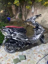 دراجه ماكس • عدله • بابل مركز