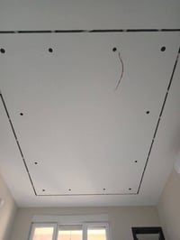 ديكورات مغربي متفرغ حالين  الشغل هندسي  وبسعر مناسب كلش نموذج من اعمال...