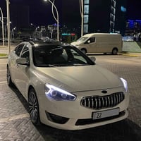 كادينزا ٢٠١٤ • بانوراما • دبل كاميرا