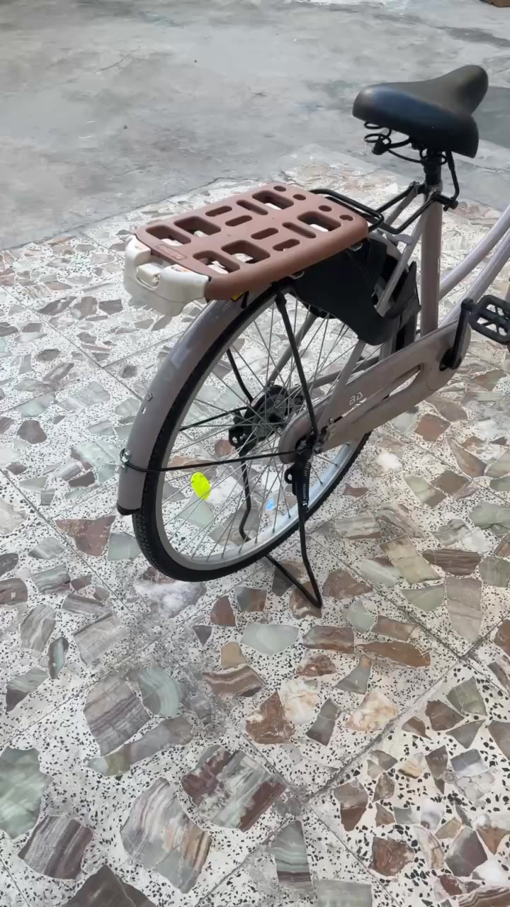 السلام عليكم بايسكل بناتي بيد البارحه جيبه القران بس اليوم صرف هسه اريد البيعه سعره 120 وبي مجال مكاني بغداد بل مدينه الصدر


**إذا كنت صاحب هذا الإعلان وتريد حذفه لأي سبب، رجاءا أرسل رسالة إلى الدعم الفني**