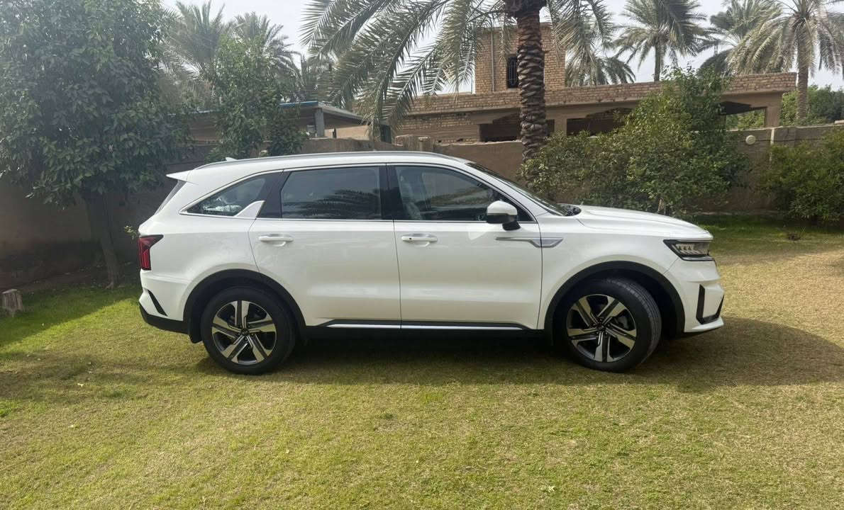 كيا سورنتو موديل 2021 ( خليجي ) 
استلام شركة الدولية العراقية 
مكفولة كفالة عامة سيارة 
محرك 6 سلندر  
رقم بغداد الجديد وهزة جديدة
تحويل مباشر 
كير محرك مكفولات
بدون بارد بدون صبغ بدون ضرر بدون تبديل
سيارة على وضع الشركة
مواصفات السيارة الشركة الدولية
بدون فتحة 
تاخذ سونار وين ما يعجبك 

ال💎ــسعـر 🟥 :: رقم (1) تلـقـائـي 📮

رقم صاحب ســـيـارة :: 
***********
***********
