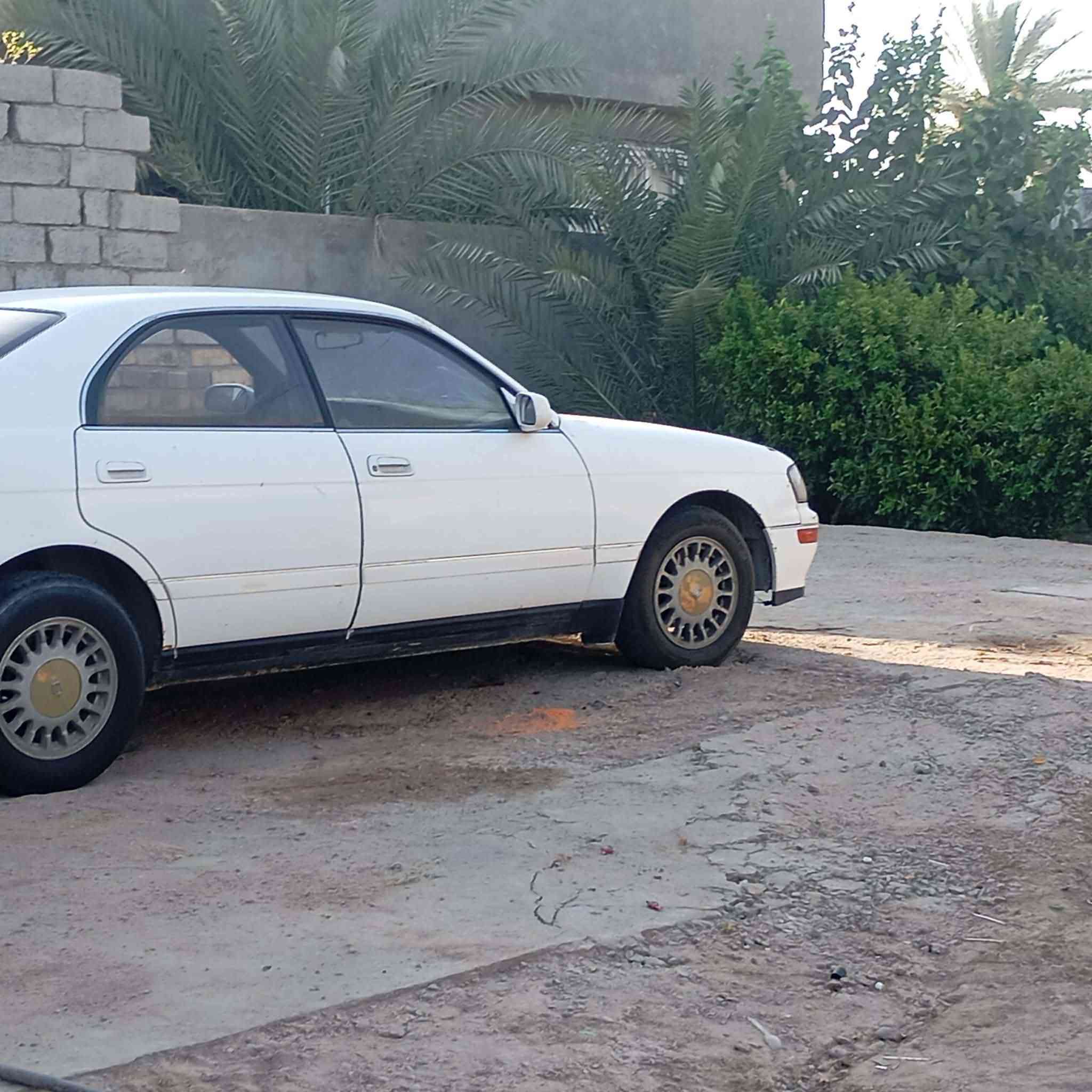 سلام عليكم بطه رقم بابل دولي سنويه ل2030 
موديل 1991
كير ومحرك كفاله 
السعر 55 وبيها مجال 
***********
العنوان بابل قرب سيطرة الآثار
