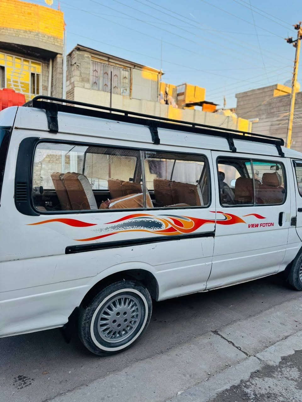 السلام عليكم فتون الابيع 2011سياره مكفوله كفاله عامه كير مكنيه بل جيس مصفره سياره من كلشي تحويل مباشر رقم نكليزي سياره جاهز كبل شارع سعره 60 بيه مجال مكاني بغداد رقم هاتف ***********
