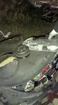 غراض ماكس كلج خلفي رياضي اصلي مو تجاري و قايش جديد وقبق ولهندر كذالك ج...