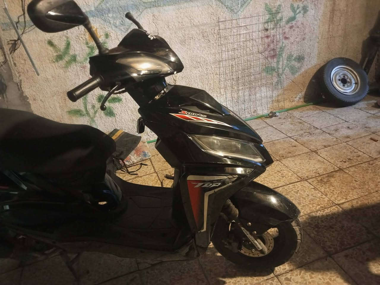 سلام عليكم دراجه اسيام للبيع طالعه بل 2025 الدراجه طك الجيس الله وكيلك برغي مامفتوح بيهه بس القايش امبدل فقط كله شغال بصمتين بيهه الدراجه على البصمه السعر 525 اوبيهه مجال المكان نجف حي الوفاء الرقم ***********
