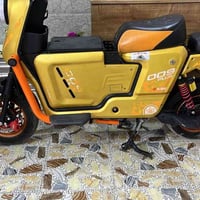 للبيع جديده شخط مابيه السعر450 وبيه 07753175490مجال