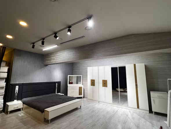 عرض تخفيض اسعار لمده محدوده 
غرف نوم تركي 10 قطع 
كنتور 8ابواب طول الكنتور 3 متر 
ضهر بلوك 8ملم 
الجربايه مخزن جكات 
السعر مليون و 150 الف فقط 🔥
للحجز والاستفسار راسلونا وات ساب ***********
        ***********
      البصره
نقل وشد داخل مركز البصره مجاني توجد خدمه توصيل للاقضيه والنواحي والمحافظات الجنوبيه بأسعار مناسبة ملاحظه ما تدفع اي مبلغ قبل لا تنشد وتكمل ابيتك عليكم بس تنزيل الكراتين من السياره لداخل البيت
