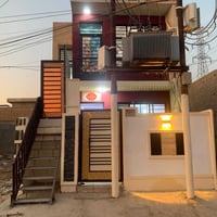 مشتمل للإيجار • مشتمل طابق ثاني • ايجار السريدات • بيت للايجار غرفة وا...