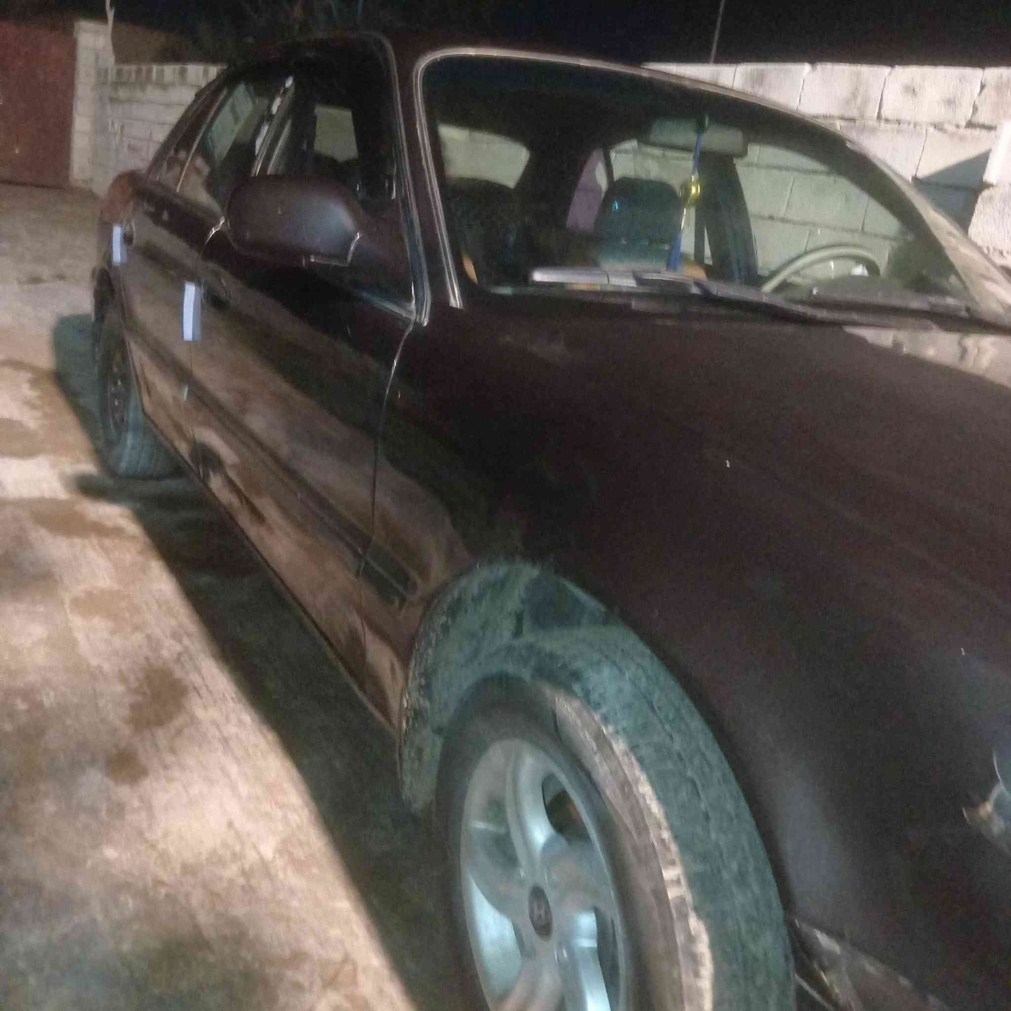 السلام عليكم سوناتا تو 94 سياره خير من الله نضافه فول تبريد ثلج تدفئه محرك خيرمن الله كير عادي كهربائياته كله شغاله سنويه لل 2029 تحويل مباشر السياره كامله اي نقص ما بيه بل واقع احله واجمل بهواي مكان السياره ديالى الوجيهيه السعر خاص اي استفسار عل خاص او واتساب
//***********//
