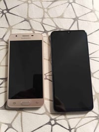 سامسونج A50 • J5 برايم • موصل حي الوحدة