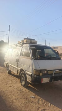 كيا • موديل 94 • كربلاء