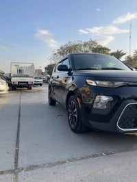 كيا سول • ٢٠٢١ • محرك ٢٠٠٠