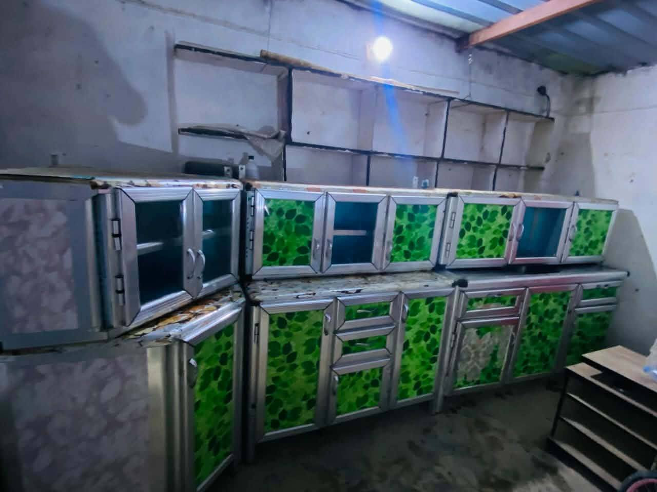 البيع كامنتر نضيف حطاطه ٣متار وسنك متر ونص ٢٥٠ وبي مجال لشراي


**إذا كنت صاحب هذا الإعلان وتريد حذفه لأي سبب، رجاءا أرسل رسالة إلى الدعم الفني**