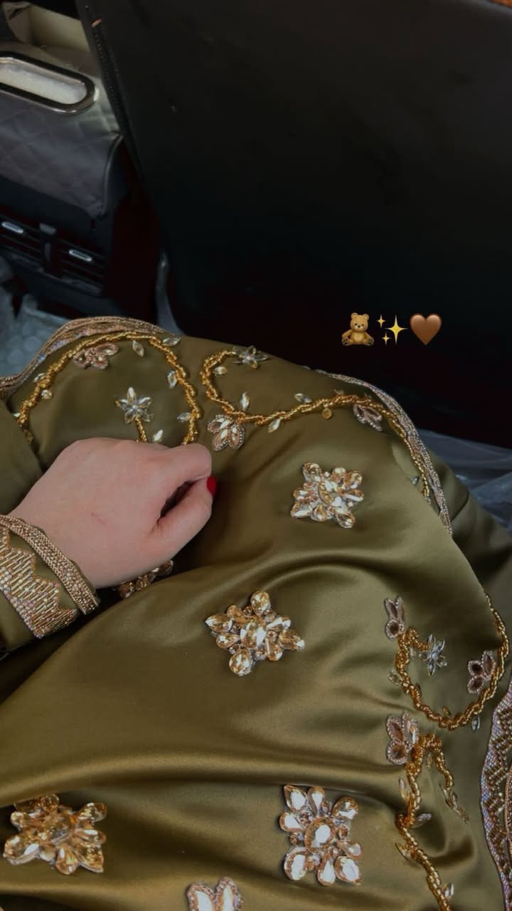 فستان محجبات قياس44/46 اريده 170 قفله


**إذا كنت صاحب هذا الإعلان وتريد حذفه لأي سبب، رجاءا أرسل رسالة إلى الدعم الفني**