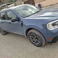 مافريك XLT • ٢٠٢٤ • بدون رقم