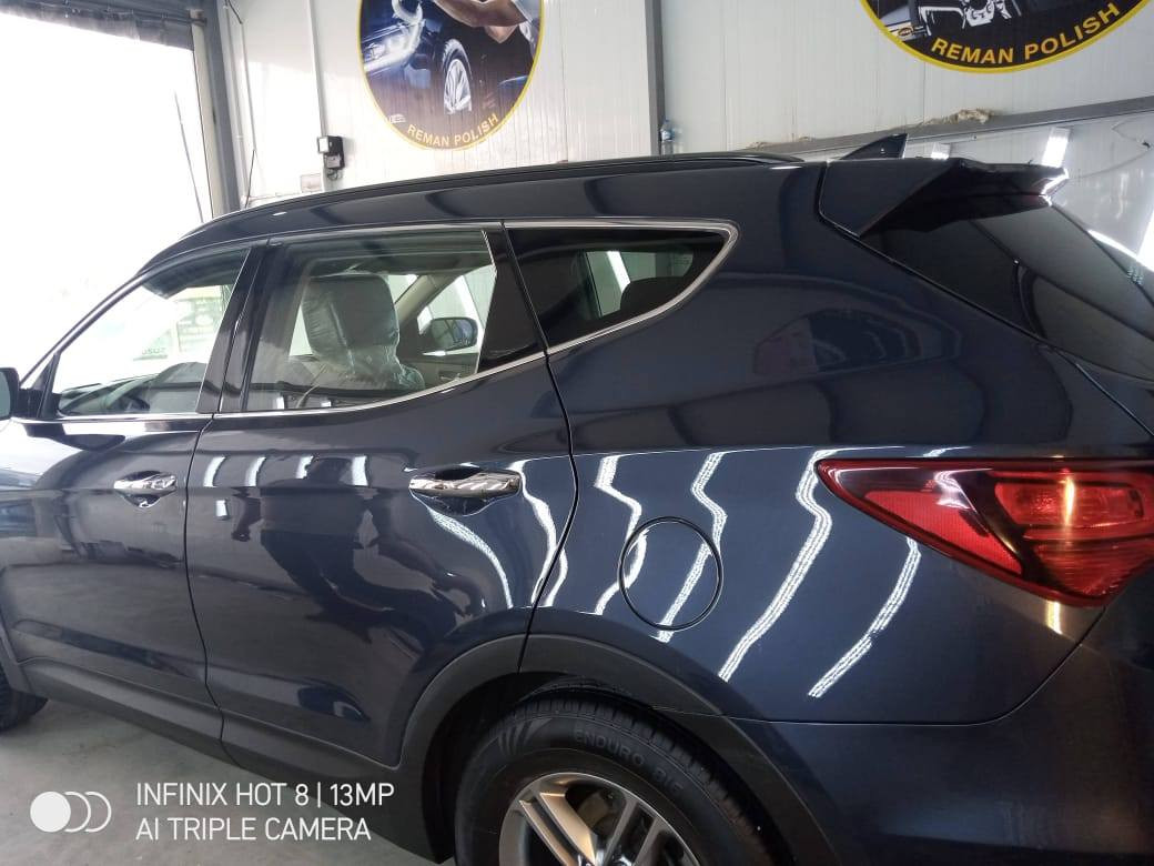 السلام عليكم 
 هۆندای سەنتافی 
مۆدیل/  2017
ڕەنگ / نیلی
ماوەی ڕۆیشتن/ 102 مایل
سەنەوی تازەیە تا 2029
بۆیاخ /یەك پەڵە بەسنوقەکەوە بێ ناوگرتن
شاشە +کامێرە
دەبڵ گێڕ +تراکشن کۆنتڕۆن+ ئیکۆ
ئاوێنە کارەبا 
تەحویل بەشەرت بەناوی خۆمانەوەیە
مواسەفات ئەمریکى 
تێبینی / ڕەقەمەکەیم گۆڕیوە بەتازەکان
هوندا سنتافي ٢٠١٧
اللون /نيلي
المسافة المكطوعة /١٠٢ مايل
السنوية جديدة حتى ٢٠٢٩
مصبوغ شبرين باب الصندوك
شاشة +كامرة+دبل كير+ئيكو+تراكشن+
شرط التحويل الرقم جديد بال الماني
 ***********+*********** السليمانية, العراق
