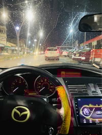 مازدا • كركوك • للبيع