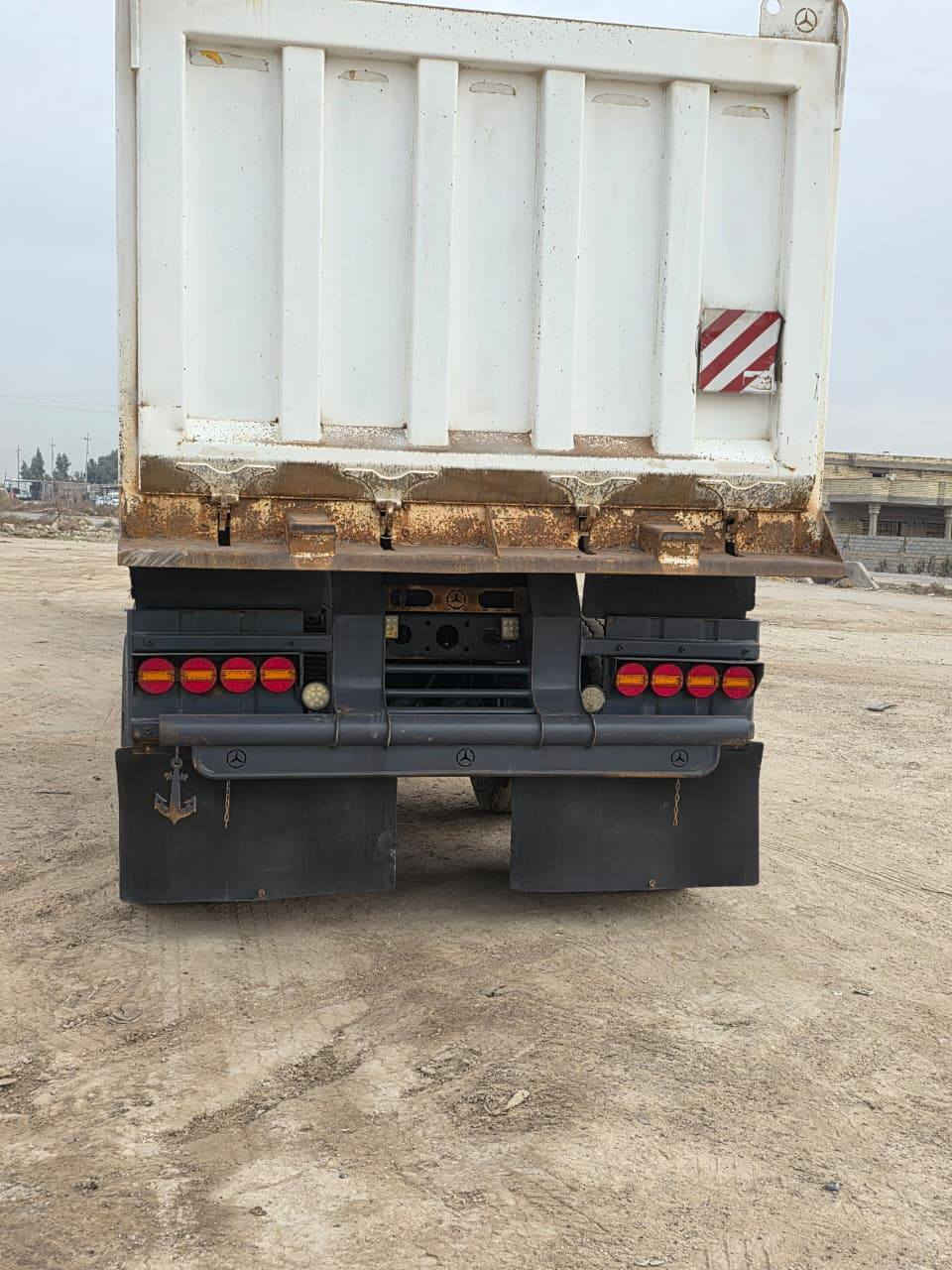 مقطورة للبيع للأستفسار مراسلت الصفحه او الاتصال على الرقم التالي ***********
