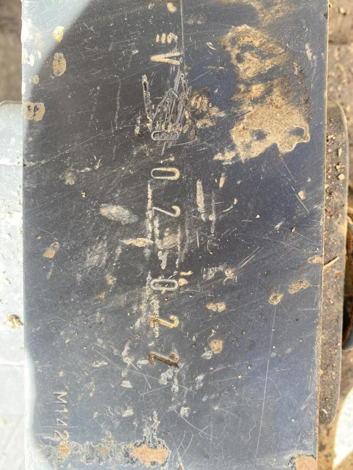 صينيه سلايت
نوع JOST
سلايت شقال 18طكه 
بس اليده مال الهلال مطعوجه 
شوفت عينك 
الستفسار ***********
