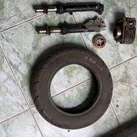 قطع ماكس • كفرات اصليه • كابريتر ٣