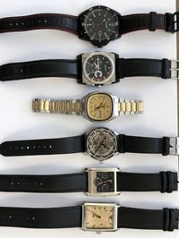 ساعات • للبيع