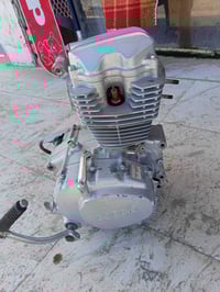 مكينه • اربعه كير • كوت