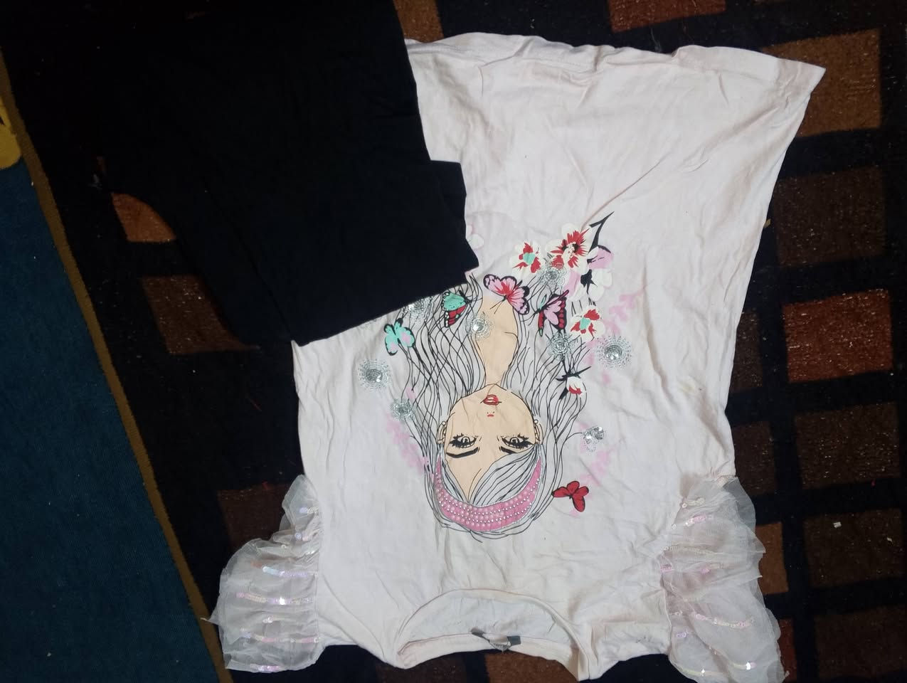 شي أن ملابس نسائي سعر القطعه الفين مكاني الحسينيه حجز خاص


**إذا كنت صاحب هذا الإعلان وتريد حذفه لأي سبب، رجاءا أرسل رسالة إلى الدعم الفني**