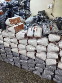 جاهز من المصنع • قناة تلجرام • اشكال واسعار