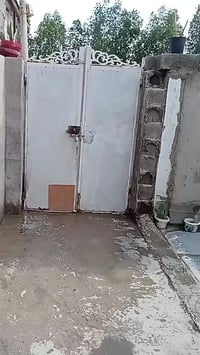 دار تجاوز للبيع منطقة الشهداء الاولى ورة مدرسة الرفيدة مساحتة 125السعر...