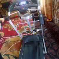 جهاز جري • البصرة