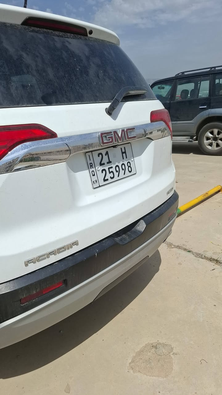 اكاديا ١٨ ...2500 مواصفات lt
190$
2..قطعة صبغ
***********
***********
