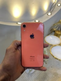 آيفون اكس آر • ٦٤ • ابلاديه