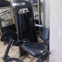 اماميه بريكور • ١٢٠كيلو