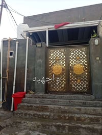 الرضويه الخامسه • بيت للبيع • ١٠٠م