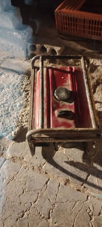 مولده للبيع شغالة للاتصال 07861118461