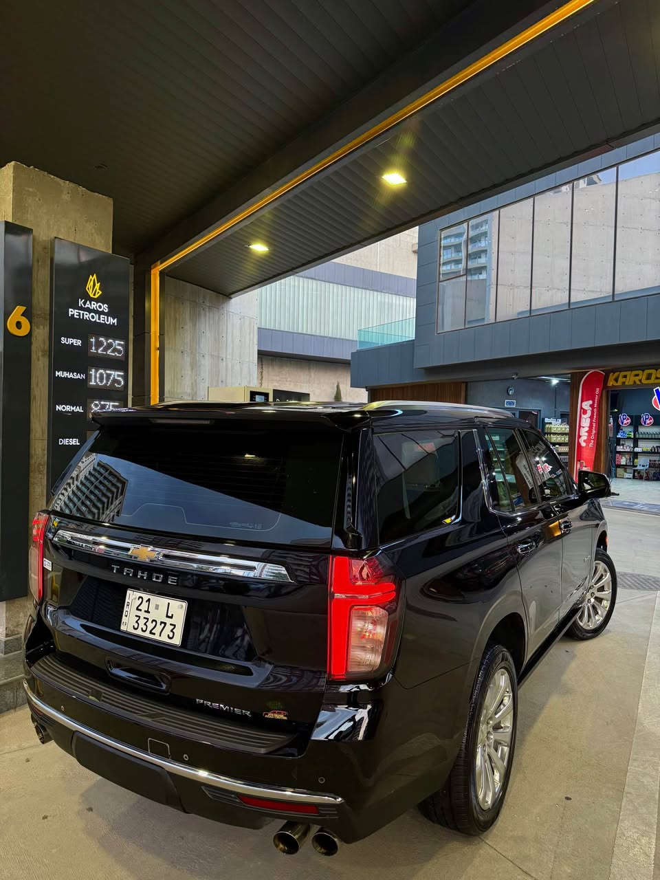 ‎‏﷽🧿

TAHO____2021🔚  بريمر فـوول فول➿
.-.-.-.-.-.-.-.-.-.
سعرها-477 بلاش💰
ماشى(((70)))الف السيارت ‏خير من الله
***********📞
~~~~~~~~~~~~~
‎❇️صفـر شركة منصور خليجي❇️
‎سيارة  كلش جديدة جسمها بشرط✔️

_•_•_•_•_•_•_•_•_

‎محرك كير بشرط مامفتوح 
‎وكلها بشرط

_•_•_•_•_•_•_•_

‎صبغ🦀
‎بدون حادث
بدون بارد
‎بدون صبغ 
‎بدون شخط 
‎بدون رصعات 
‎حتى دعاميات بشرط مابيها صبغ✅
—————

‎مواصفات  بريمر فول 
كيج ئلاكترونى
بى جكات
5كامير
دادةشو جبير
‎بانوراما 
‎داخل قهوائي
‎كشـن هزة
‎كشـن تبريد تدفئة 
‎مرايات رادار 
‎سكليتر كهربائي 
‎اوتو بارك 
‎حساس 
‎رادار   
‎كامل زينون 
‎بك لايت ليد
‎صندوك جلاق
‎ثلاجة
‎كشـن كهربائي 
‎دوسات كهربائي 
‎شحن موبايل 
‎ستيرن كهربائي 
‎ستيرن هيتر 
‎كله ايباد 
‎رادار امامي وخلفي 
‎ويل وتاير ٢٢
‎وبعد وبعد……

M-0771 9650727 

‎📍 سليمانية _ماجدي مول Singapore
