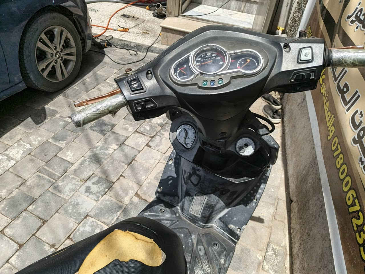 شغاله 375 وبيهه مجال ومراوس عادي توديك وتجيبك نقوصات بسيطه مكينه ماملعوب بيها كفر امامي نقص   اشياء  بسيطه  هيه نوزل مو كابريتر مكاني بغداد الامين ثانيه رقمي ***********
