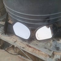 مرايات كهربائية • مستعملة • كرمت علي بو صخير