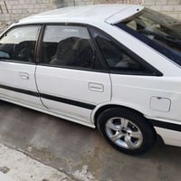 مازدا ٦٢٦ • موديل ٩٠ • رقم دهوك