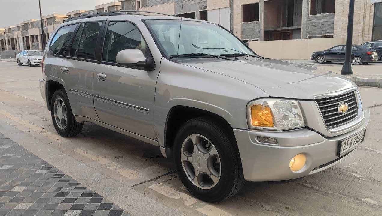 بسم لله الرحمن الرحيم
شوفرليت بلايزر ٢٠٠٨ حاكمي LTZسفر شركة منصور
حجم محرك ٨سلندر محرك گير مكفولة
مواصفات فول فول بس فتحة مابيها
سيارة بجم كبس ١قطع صبخ جملخ خلفي
رقم و سنوية جديد حتا ٢٠٢٨ تخم طايات جديد
دعامية لل دعامية بشرت سيارة باقية شركة
مكان سليمانية
رقم هاتف:***********
سعر 108$
