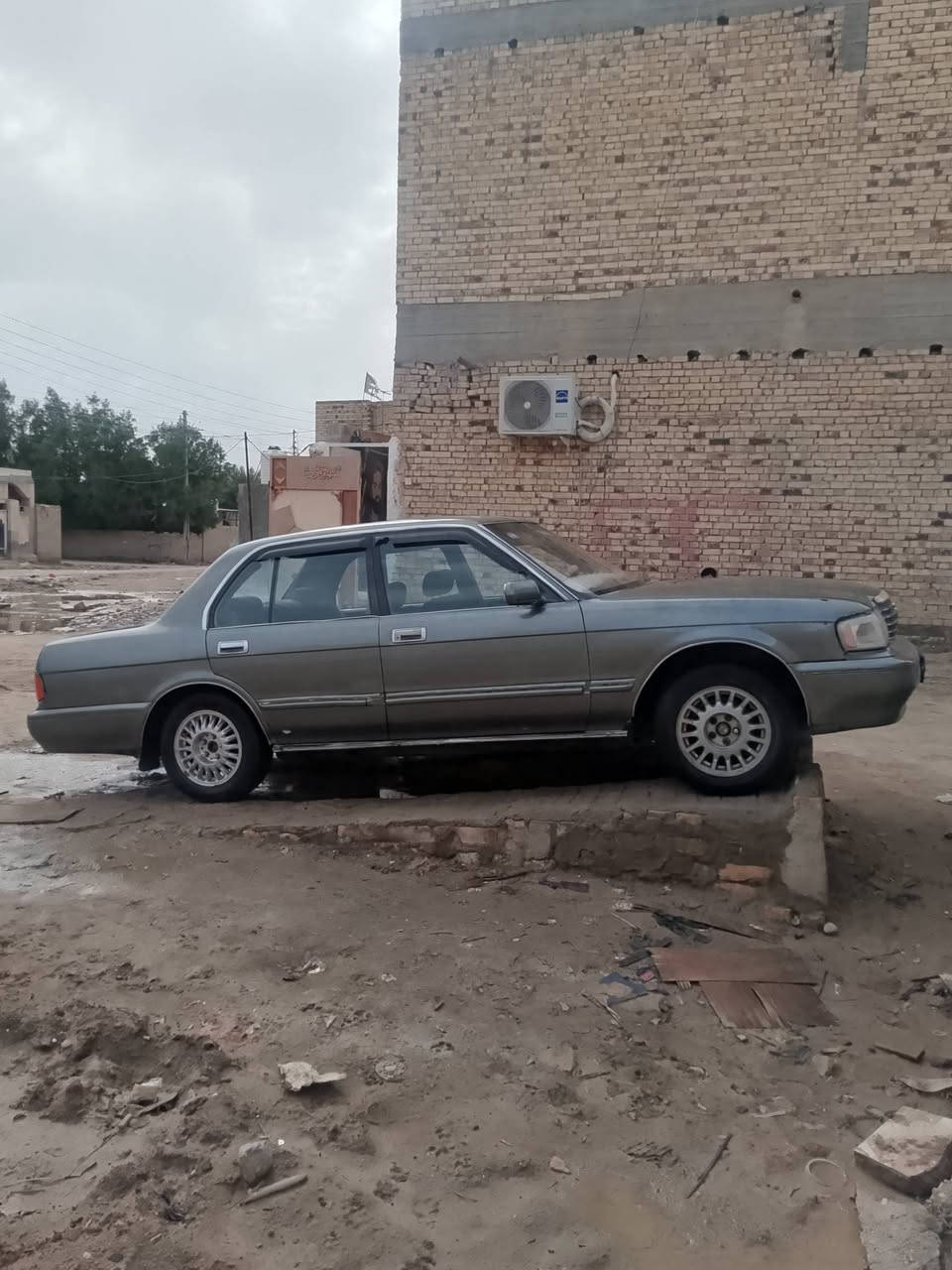 سياره أرنب اللبيع رقم بغداد نكليزي موديل 95كفاله من كص ونقل ولصوليات وضربه قويه مصبوغ
عام مكان ناصرية قضاء نصر رقم هاتف ***********
سعر 55وبيه مجال
