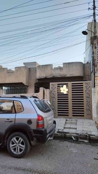 حي سومر • ٢٠٠م • ٢ غرف نوم