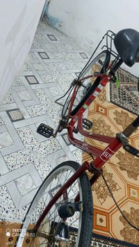 بايسكل • سعر خاص • النجف