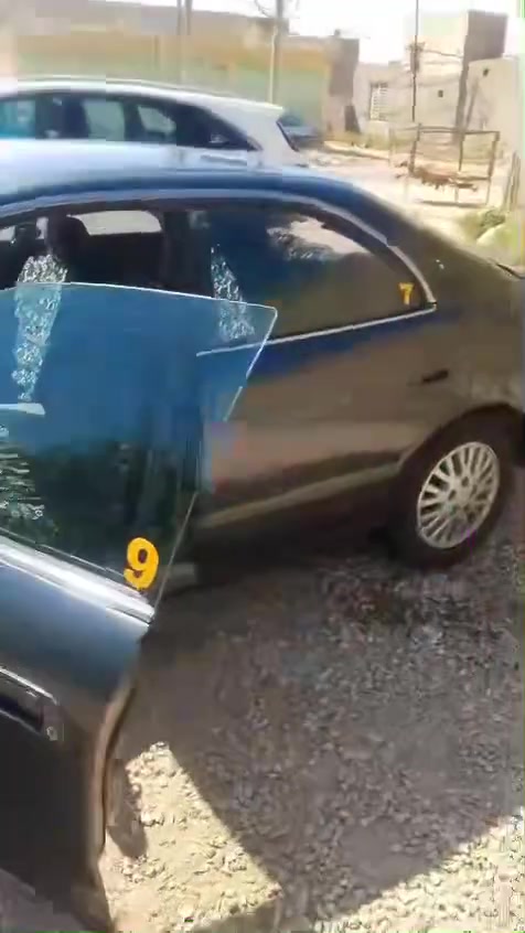 شيزر 93  للبيع (كصة قماره )
حداديه تخم تاير كير بلجيس المكينه بيهه خيط بخار 
راعيهه موجود تريد وكاله تريد مداور 
السعر 35 وبيهه مجال
العنوان الكوفه ***********
